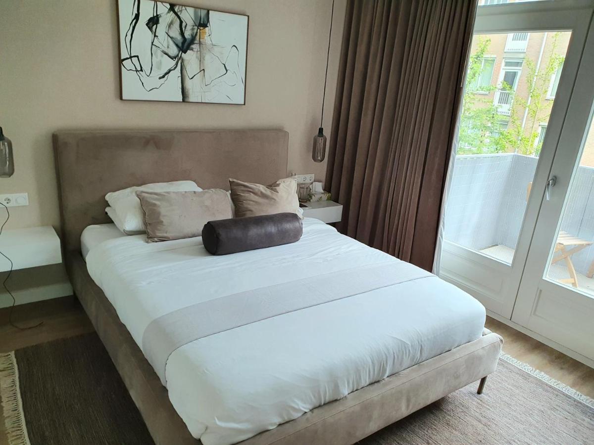 Appartamento New Stylish 1 Bedroom W/ 2 Balconies In Centrum