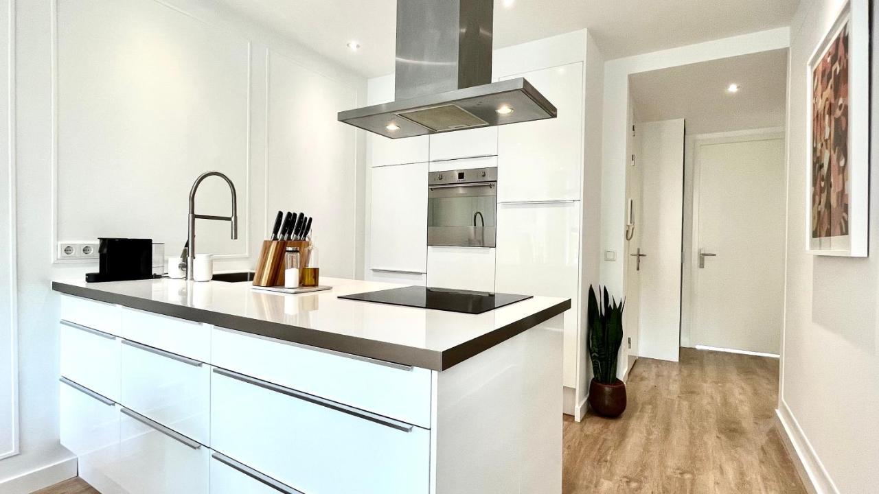 Appartamento New Stylish 1 Bedroom W/ 2 Balconies In Centrum *
